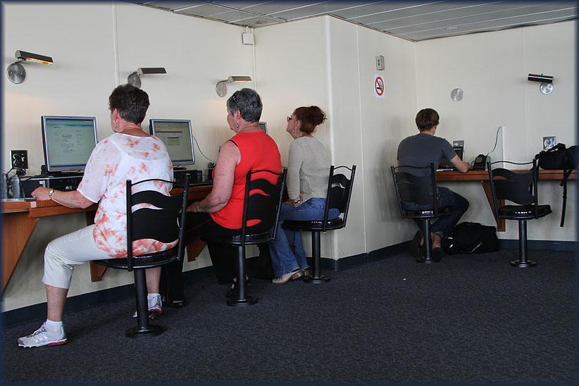 Travel USA & Canada 2011, a roadtrip