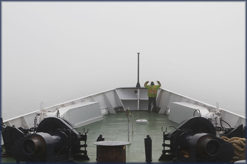 Travel USA & Canada 2011, a roadtrip