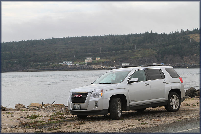 Travel USA & Canada 2011, a roadtrip