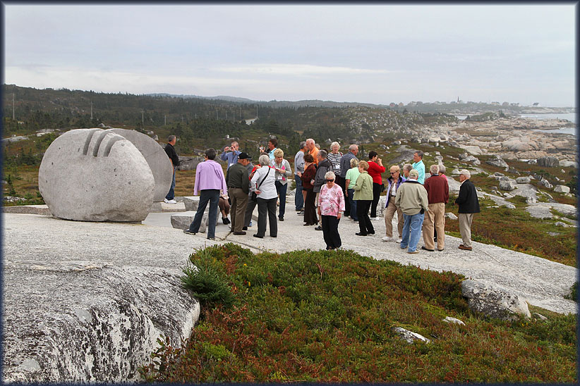 Travel USA &amp; Canada 2011, a roadtrip