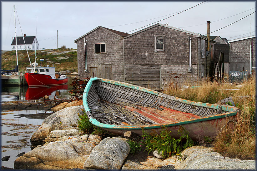 Travel USA &amp; Canada 2011, a roadtrip