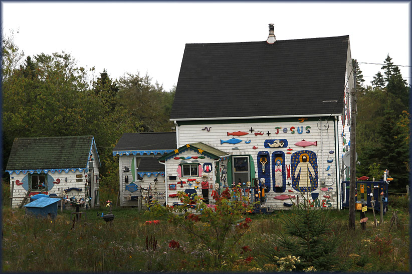 Travel USA &amp;amp; Canada 2011, a roadtrip