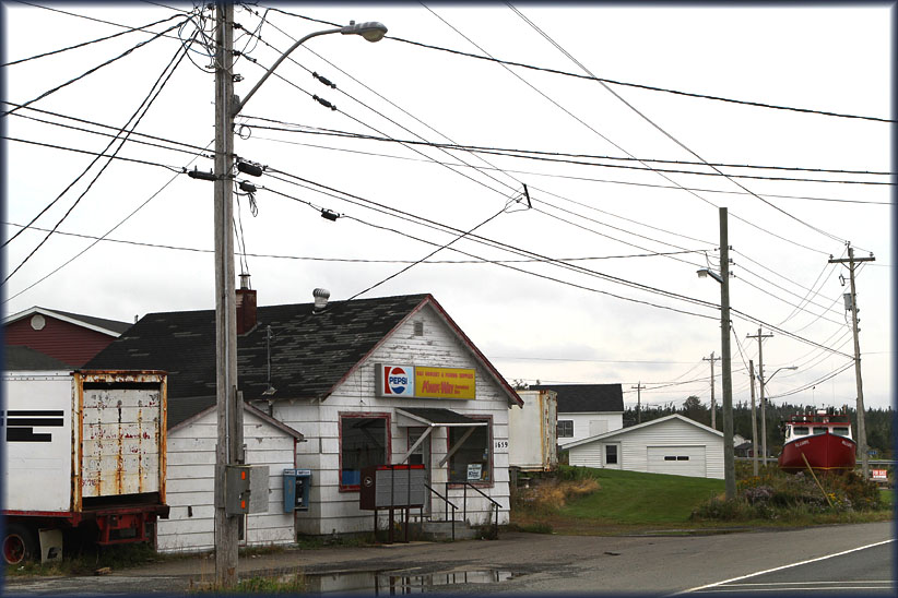 Travel USA &amp;amp; Canada 2011, a roadtrip