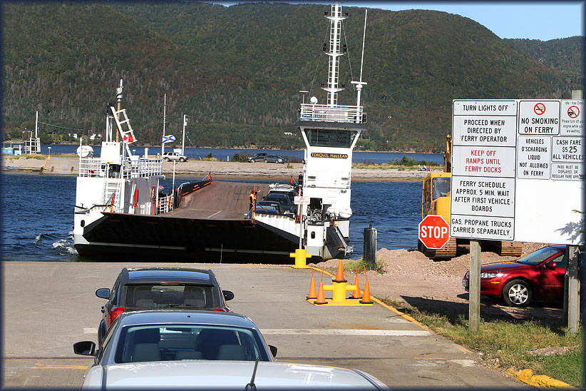 Travel USA &amp;amp; Canada 2011, a roadtrip