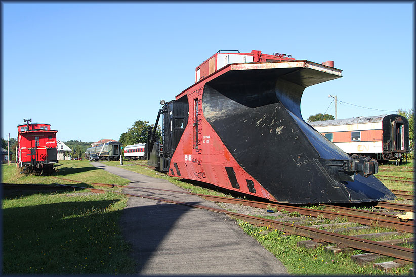 Travel USA &amp;amp;amp; Canada 2011, a roadtrip