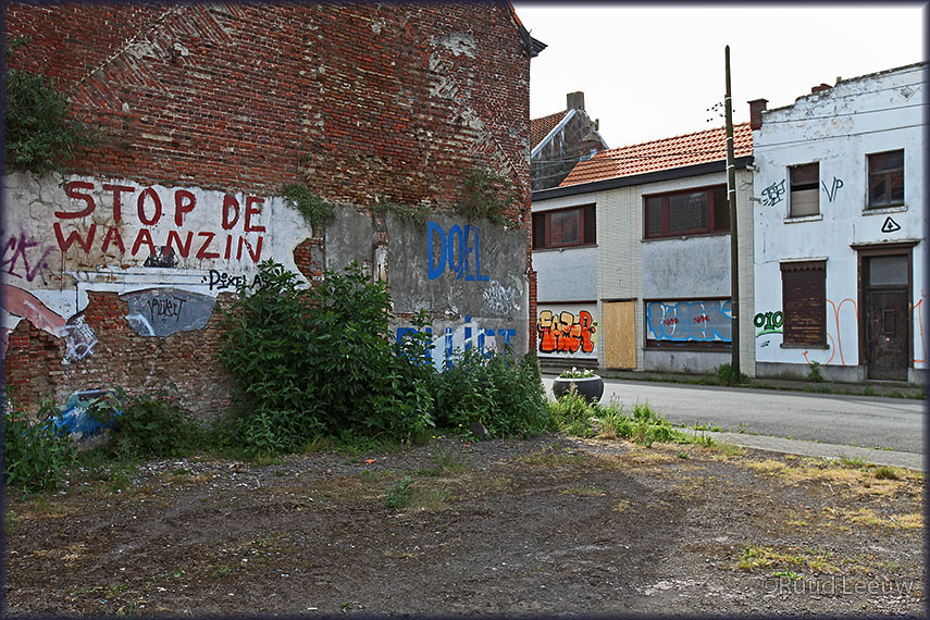 Doel, Belgium 2013