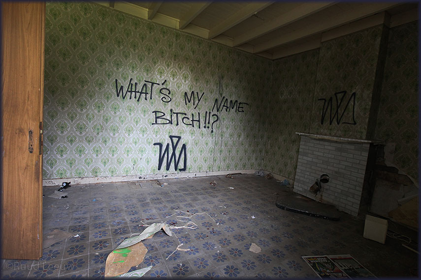 Doel, Belgium 2013