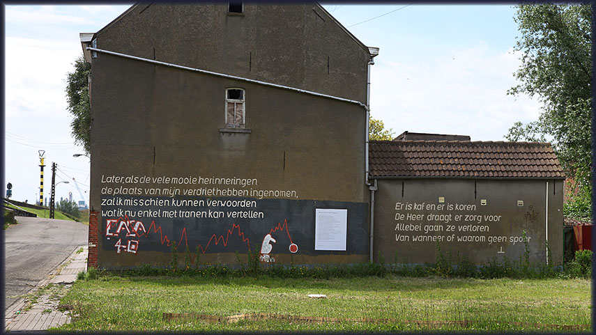 Doel, Belgium 2013