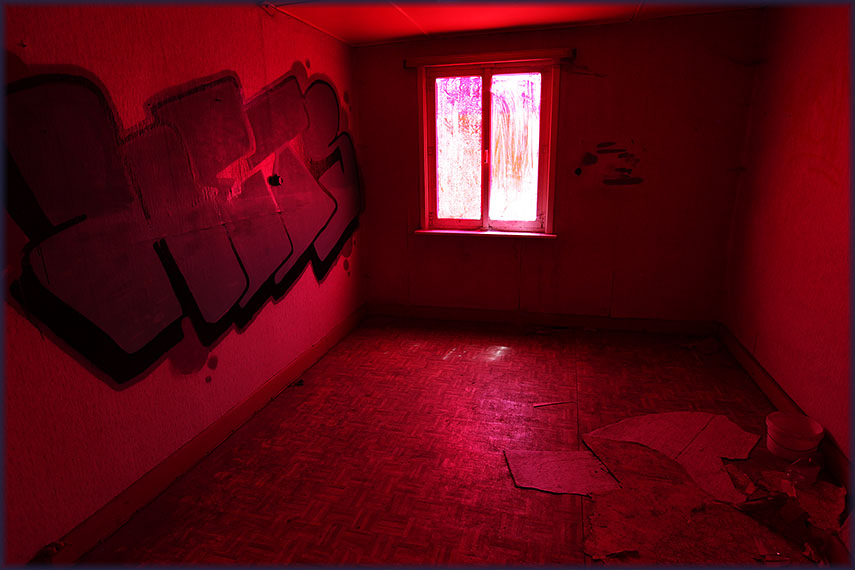 Doel, Belgium 2013