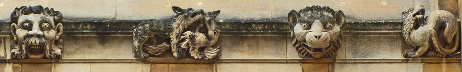 Oxford, England
