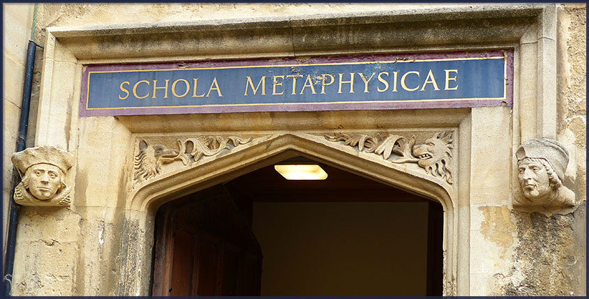Oxford, England