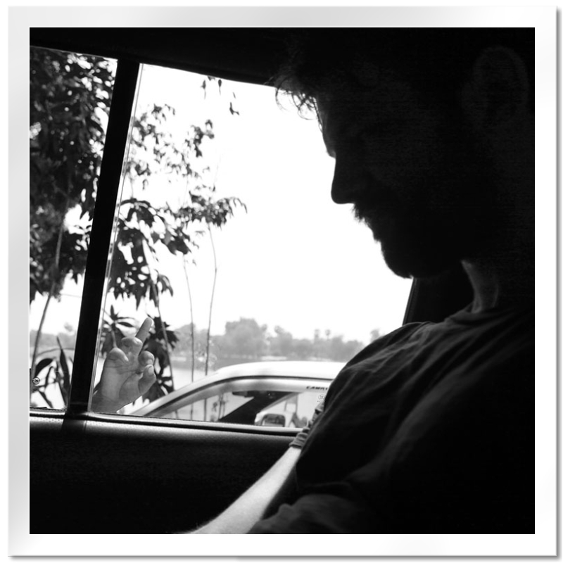 Travel in Cambodia