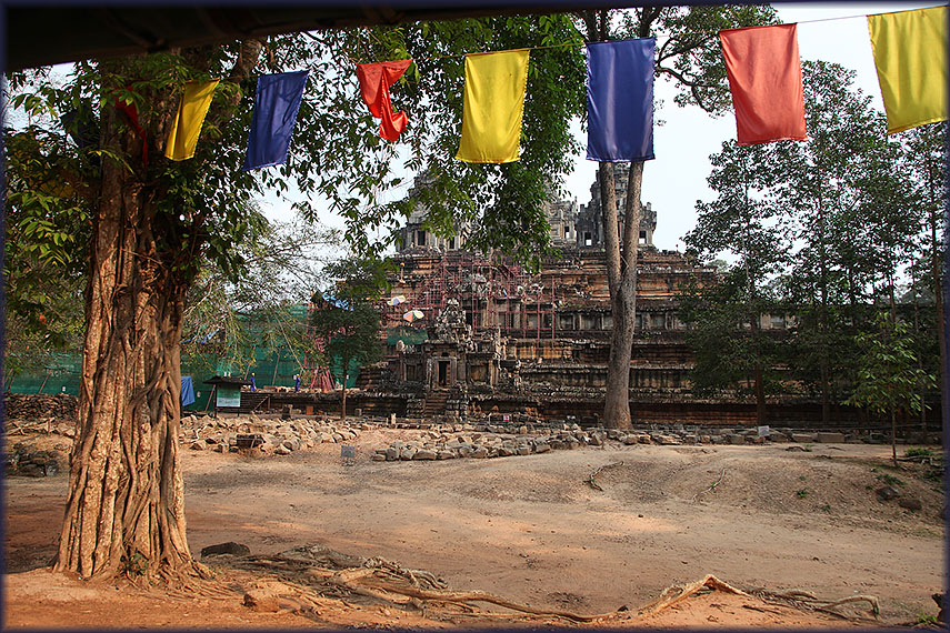 Angkor Temples, Cambodia 2013
