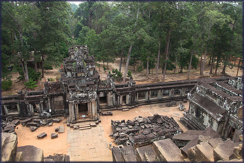 Angkor Temples, Cambodia 2013