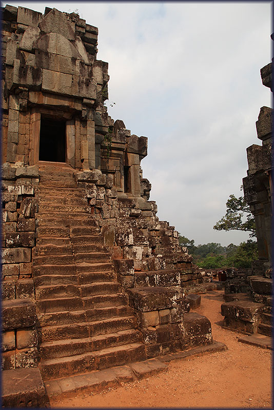 Angkor Temples, Cambodia 2013