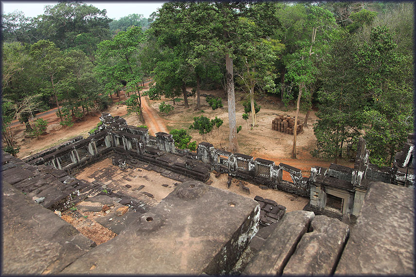 Angkor Temples, Cambodia 2013