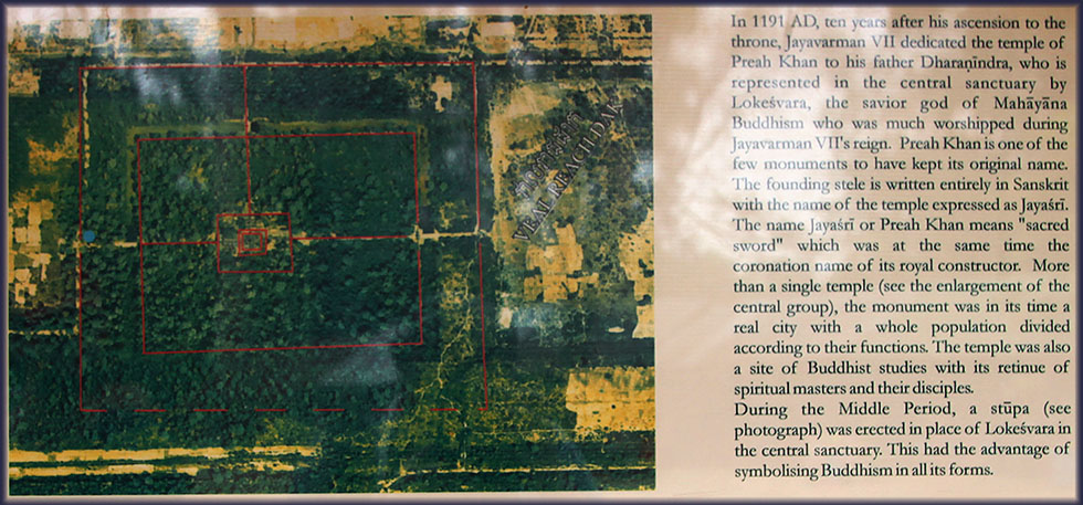 Angkor temples, Cambodia (2013)