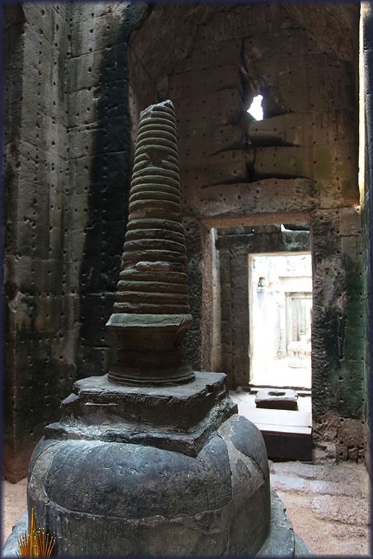 Angkor temples, Cambodia (2013)