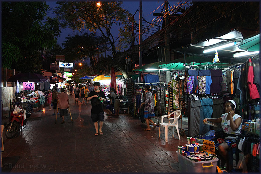 Bangkok, Thailand 3-2013