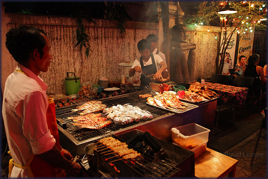 Bangkok, Thailand 3-2013