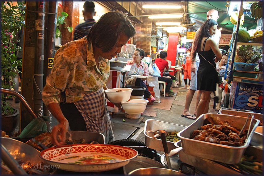 Bangkok, Thailand 3-2013