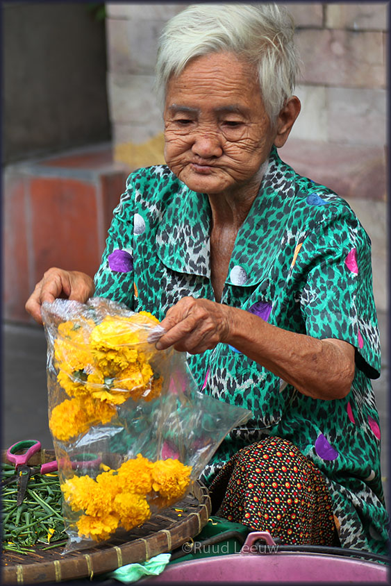 Bangkok, Thailand 3-2013