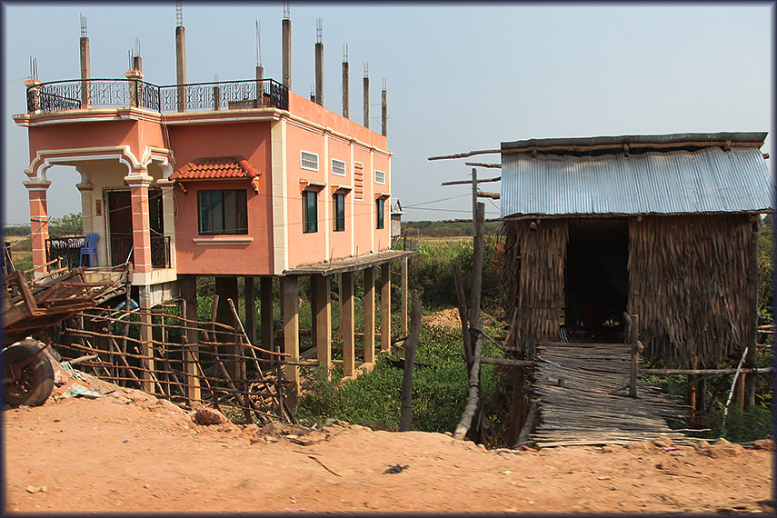 Visit Floating Village
