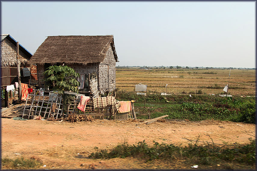 Visit Floating Village