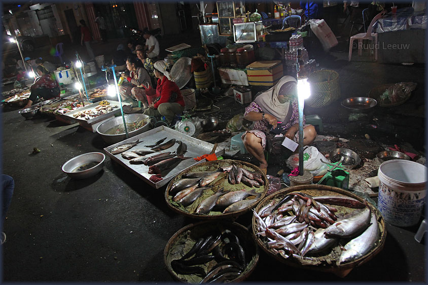 Visit to Phnom Penh 3-2013