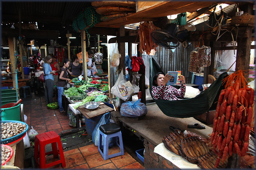 Visit to Phnom Penh, Cambodia 3-2013