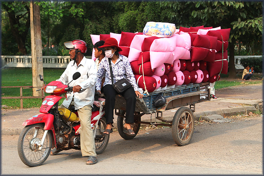 Siem Reap 2013