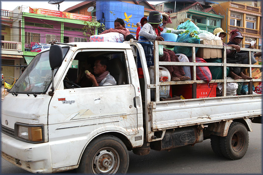 Siem Reap 2013