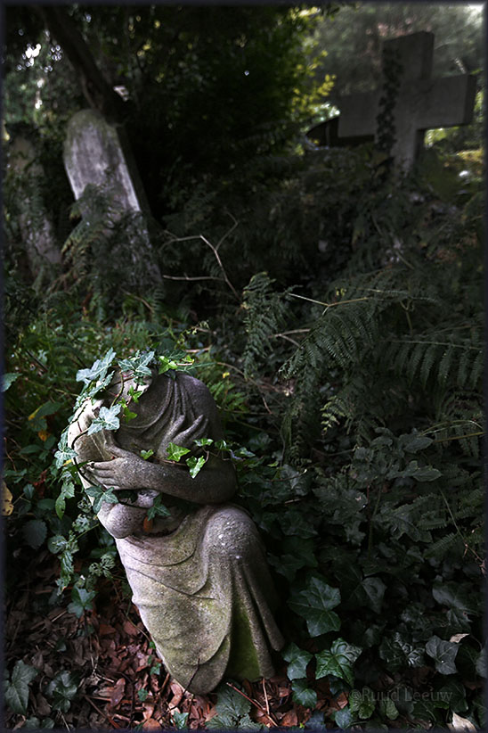 Magnificent Seven cemeteries, London