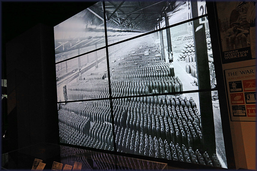 Imperial War Museum