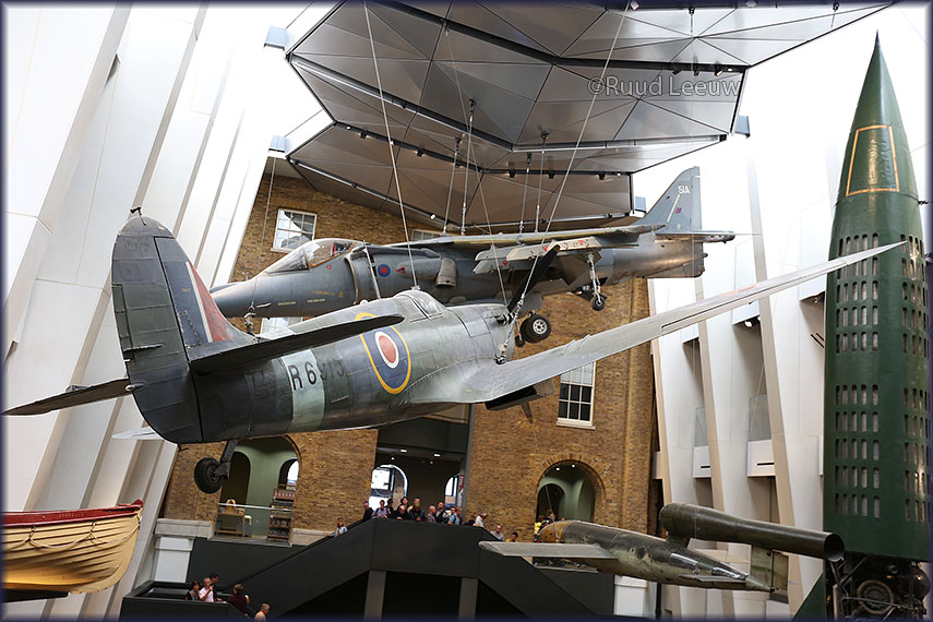 Imperial War Museum