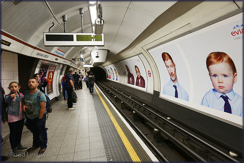 London 2014