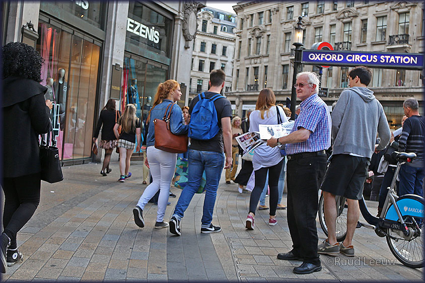 London 2014