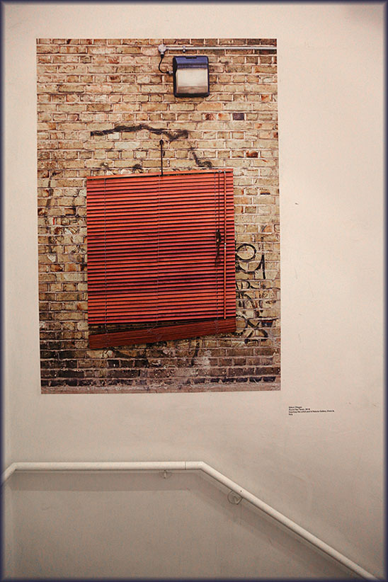 Institute of Contemporary Art (ICA)