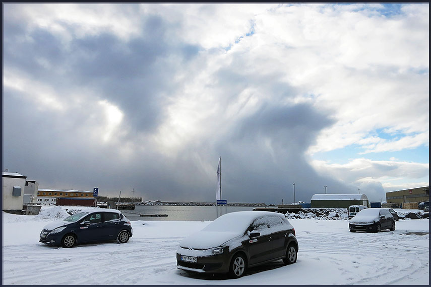 Lofoten, Norway - 2014
