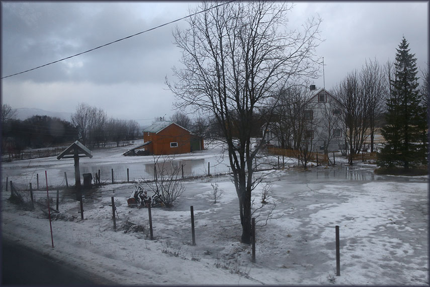 Lofoten, Norway - 2014