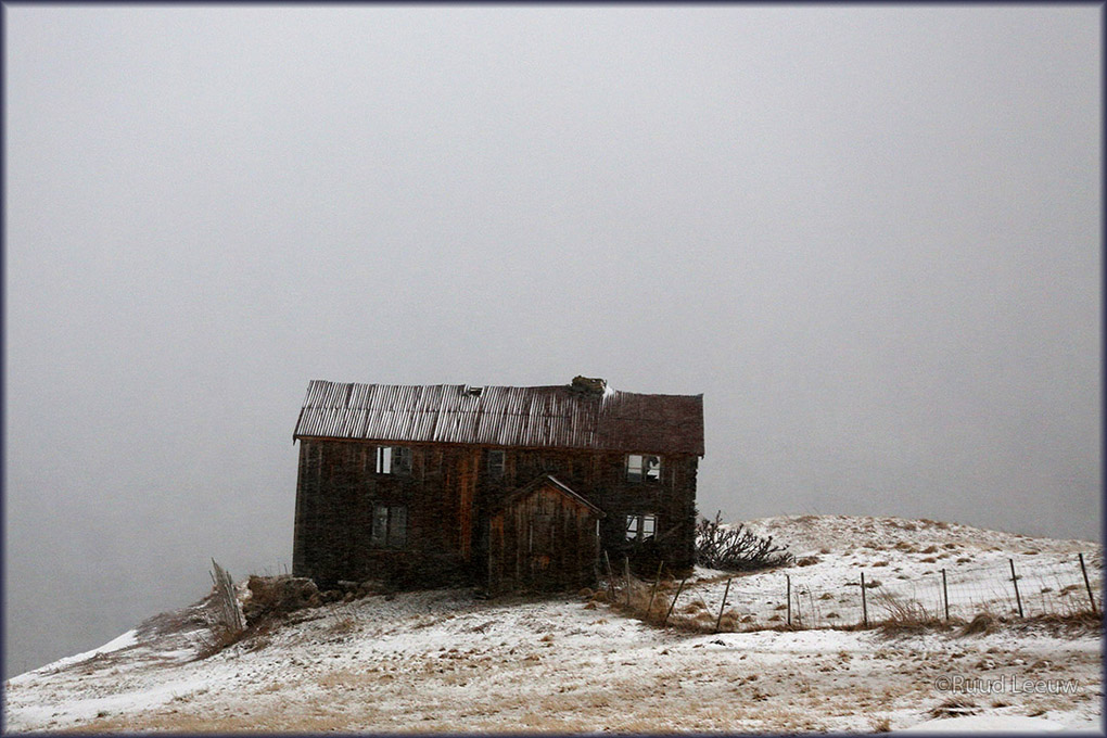 Lofoten, Norway - 2014