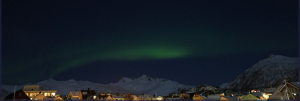 Lofoten, Norway - 2014