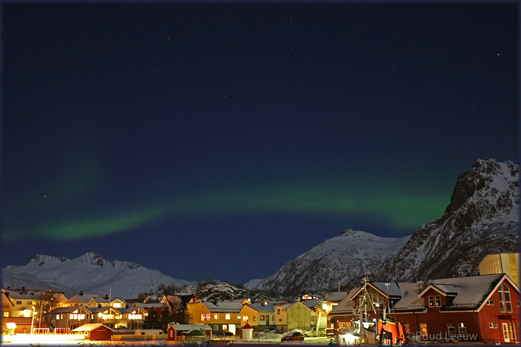 Lofoten, Norway - 2014