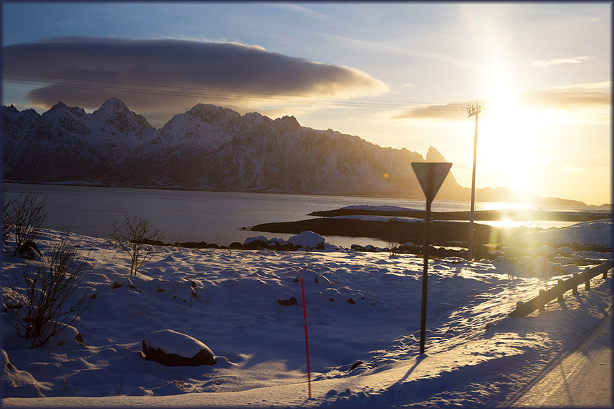 Lofoten, Norway - 2014