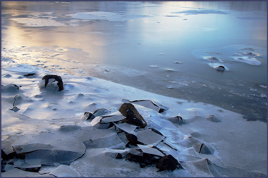 Lofoten, Norway - 2014