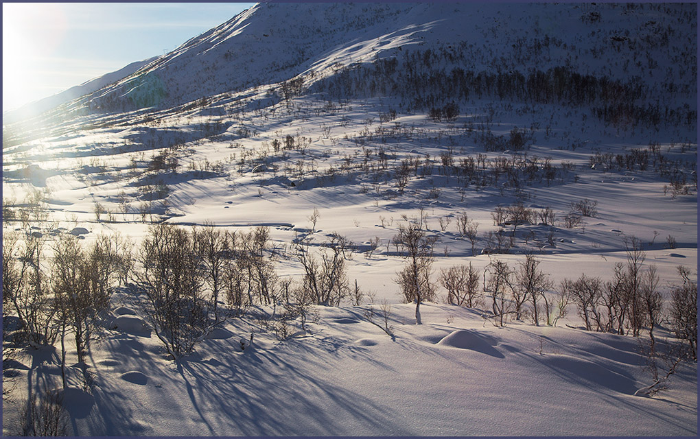 Lofoten, Norway - 2014