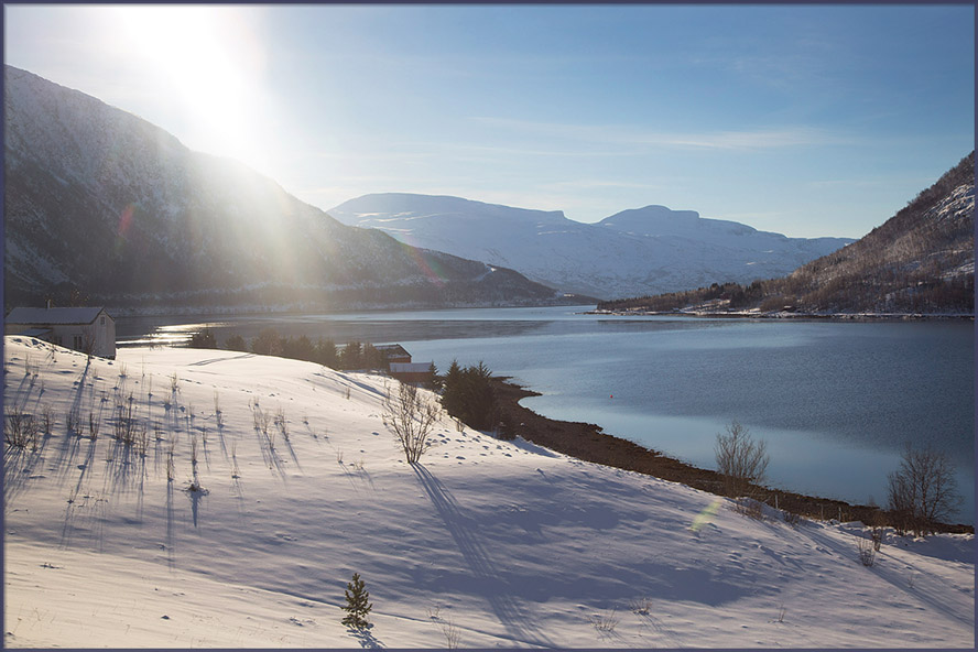 Lofoten, Norway - 2014