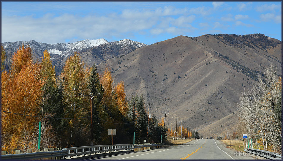 USA 2014 - a roadtrip