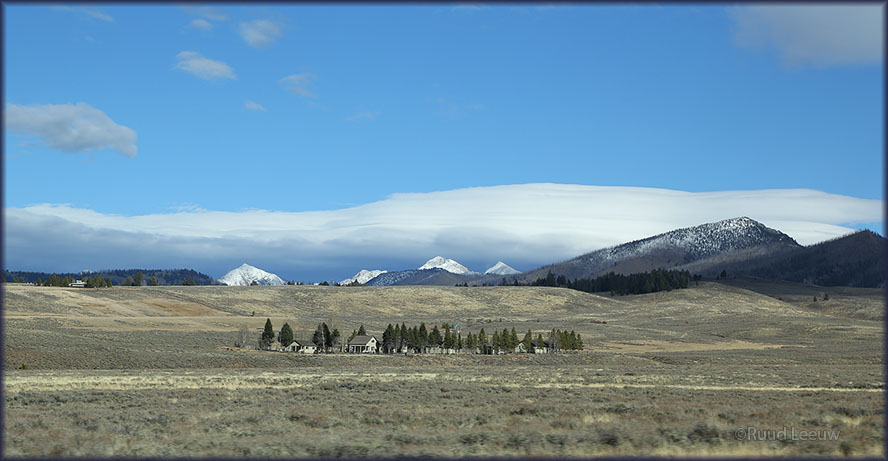 USA 2014 - a roadtrip