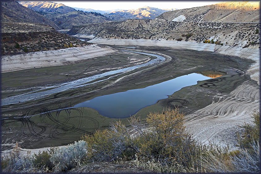 USA 2014 - Idaho